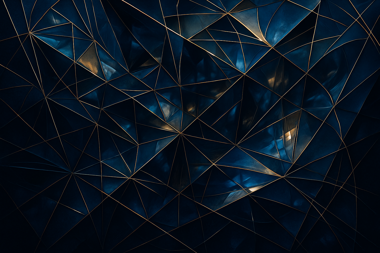 Motif décoratif élégant